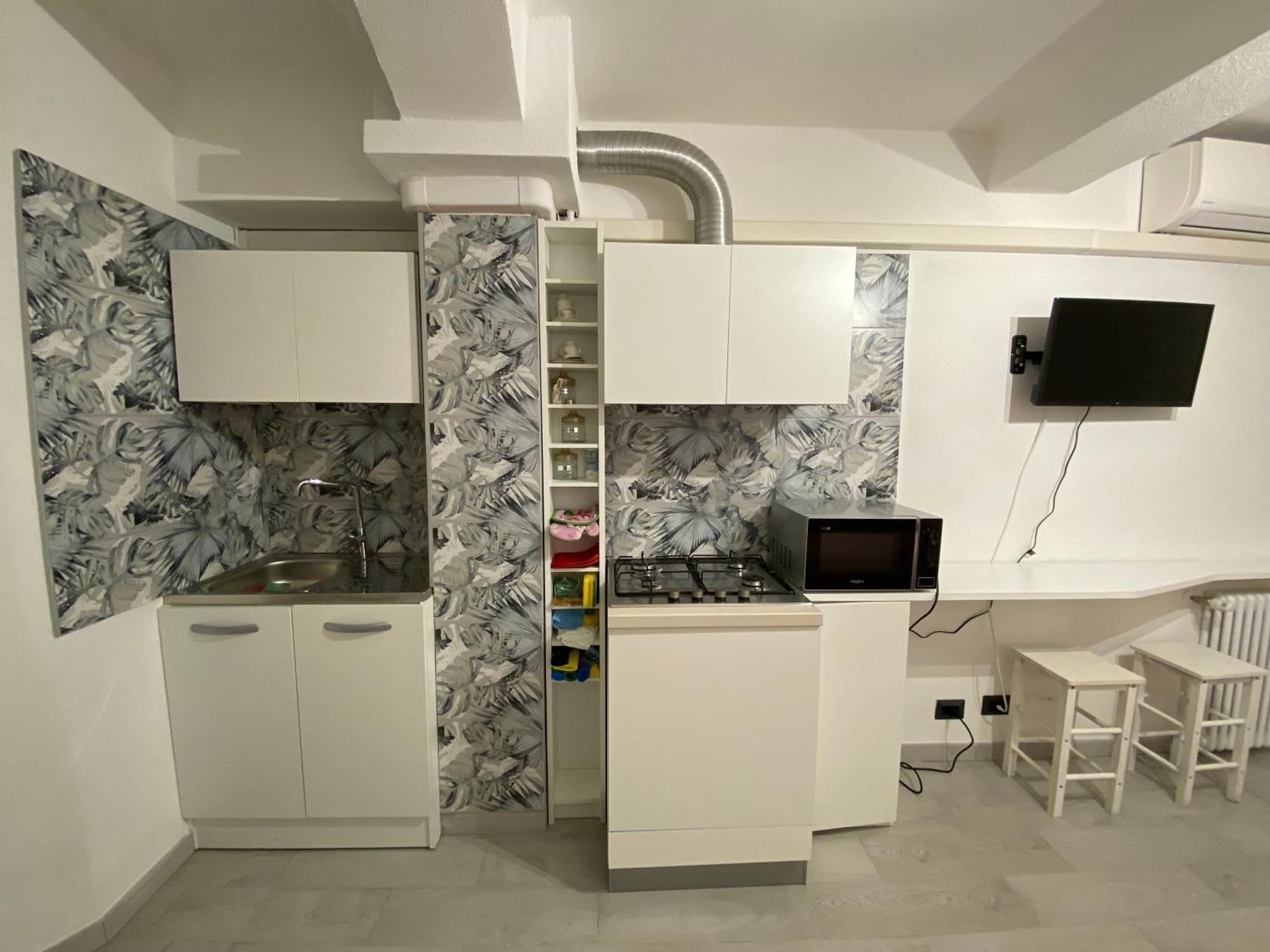 Rizzoli Mpc 3 Appartamento Bolonia Zewnętrze zdjęcie
